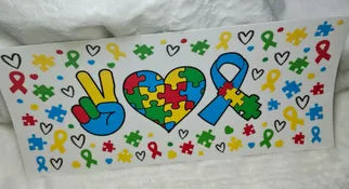 AUTISM WRAP 8