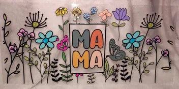 MAMA WRAP