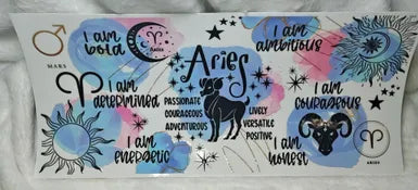 ARIES WRAP