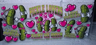PICKLE LOVER