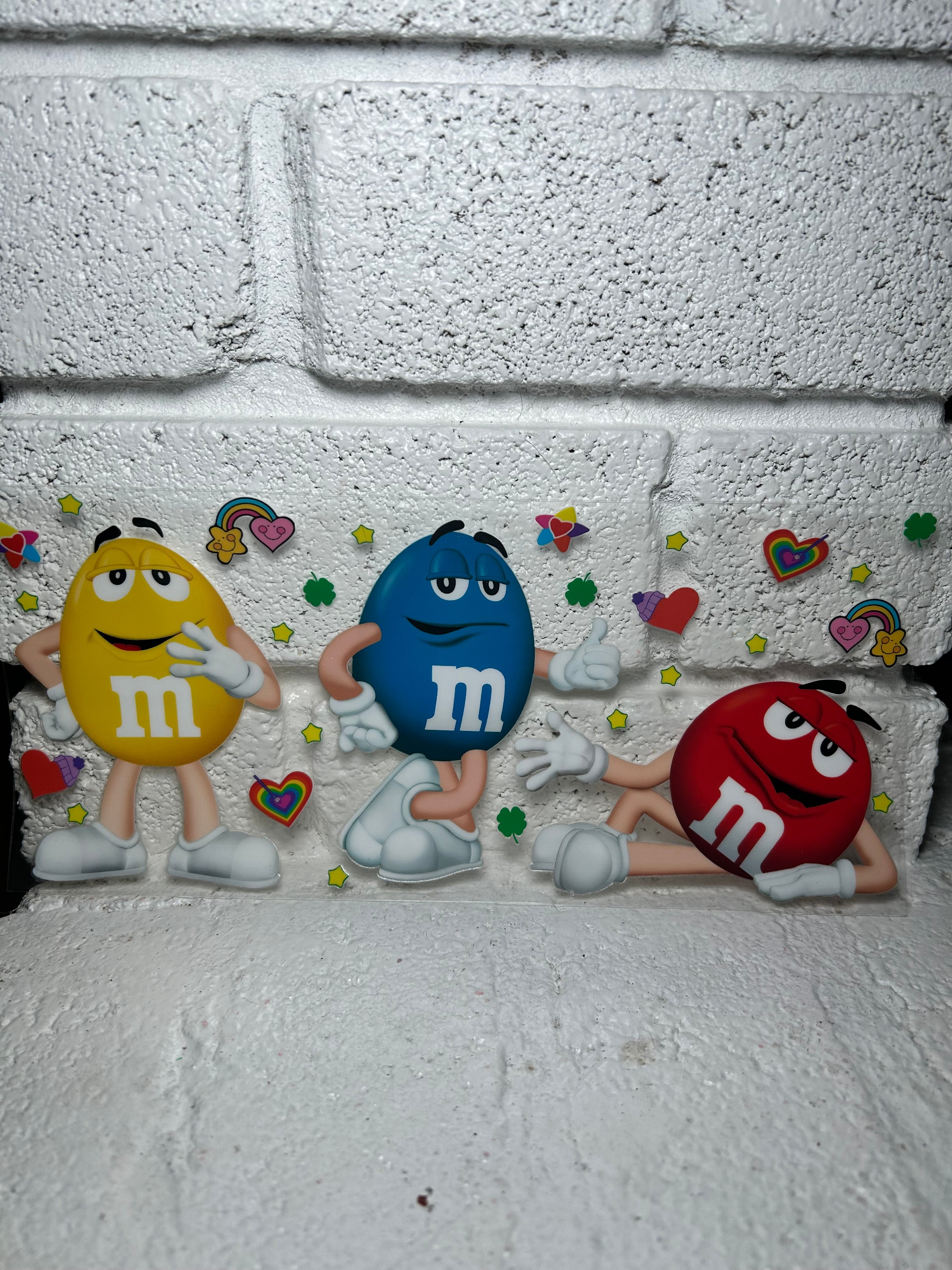 M&Ms