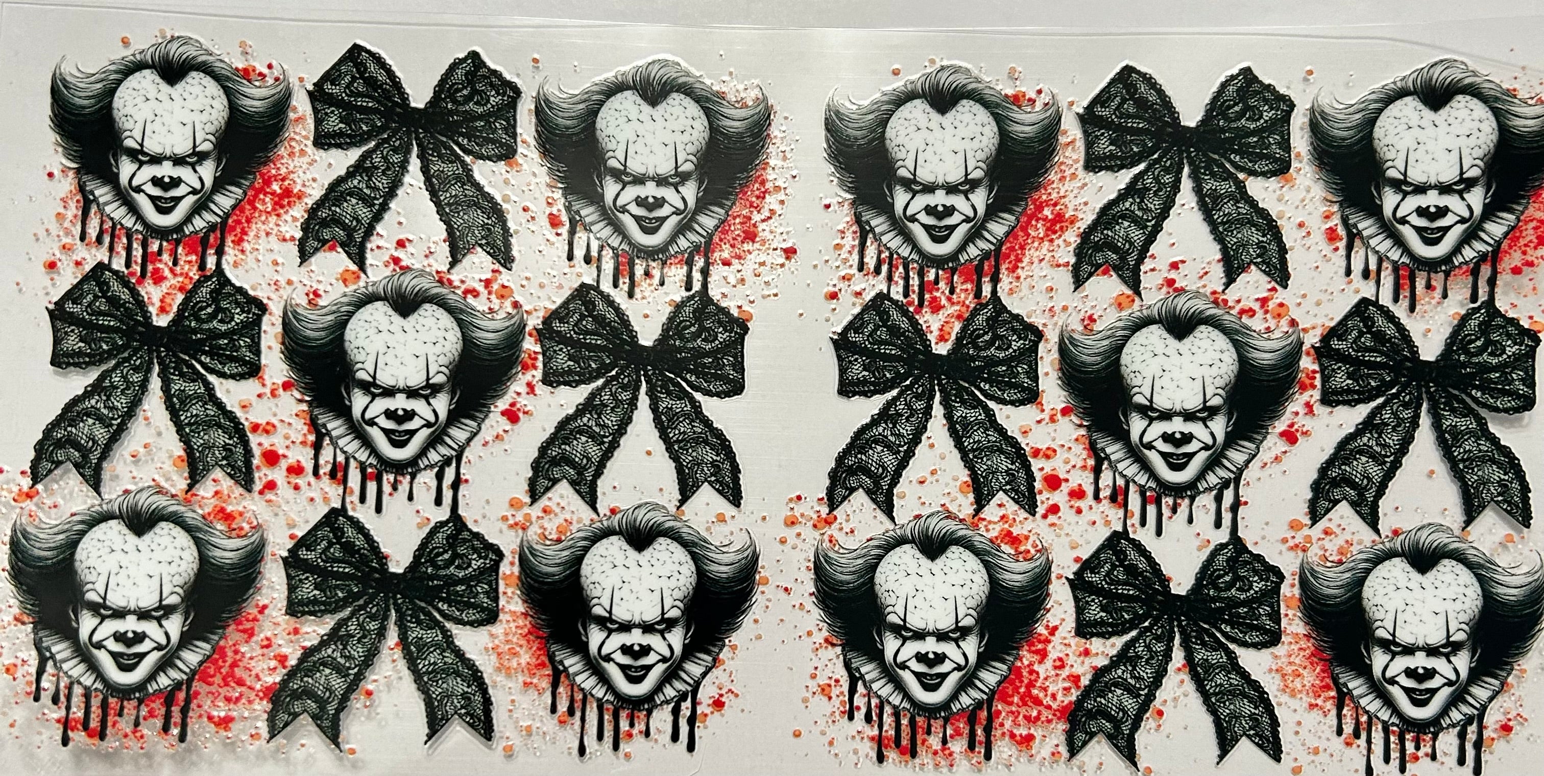 Penny wise and bows