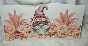 GNOME WRAP