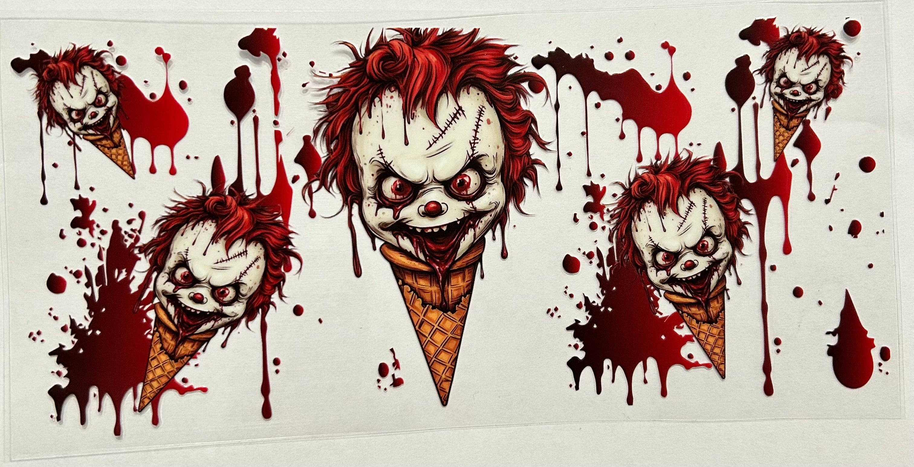 Penny wise ice cream