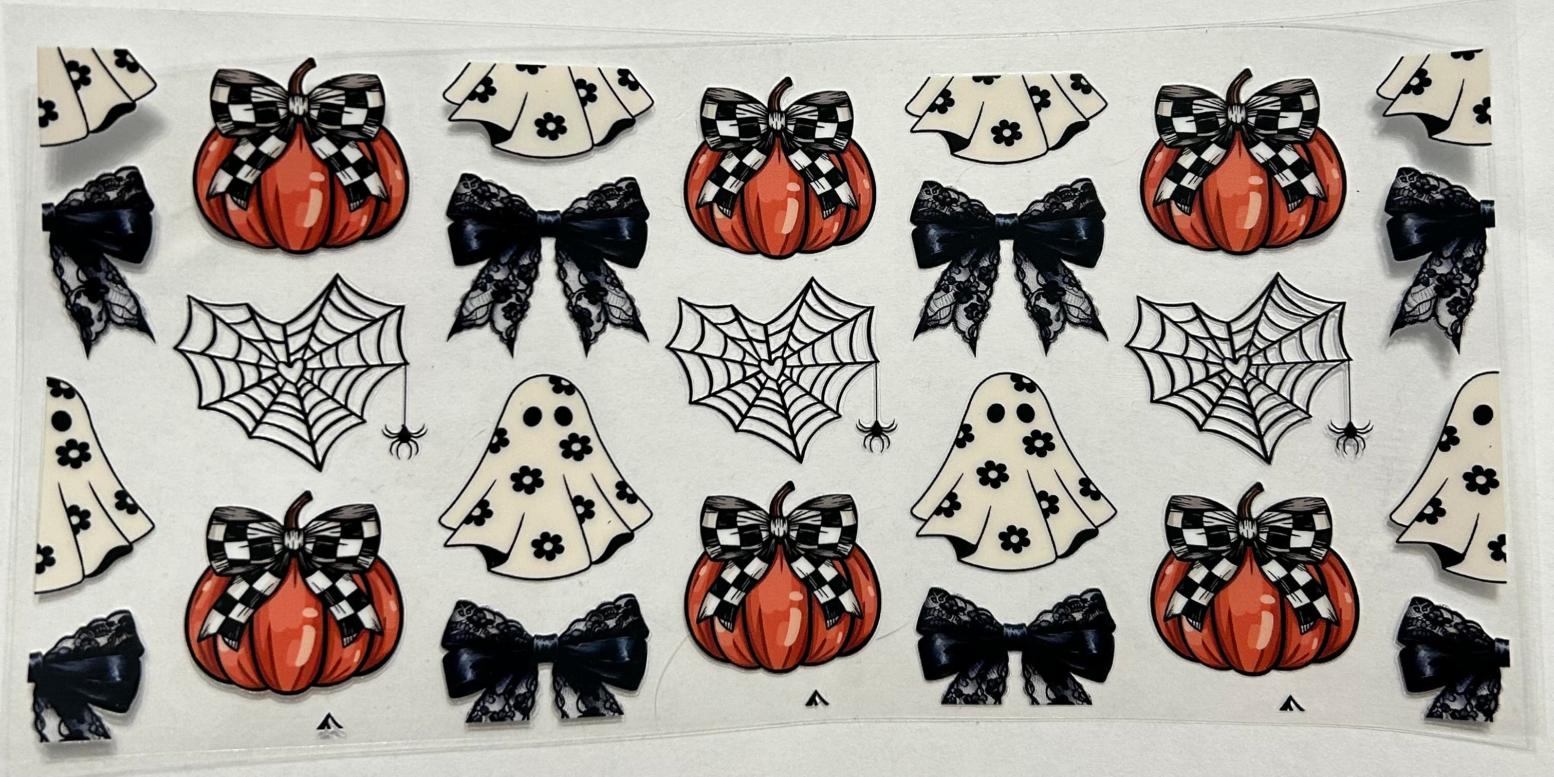 Ghost an bows