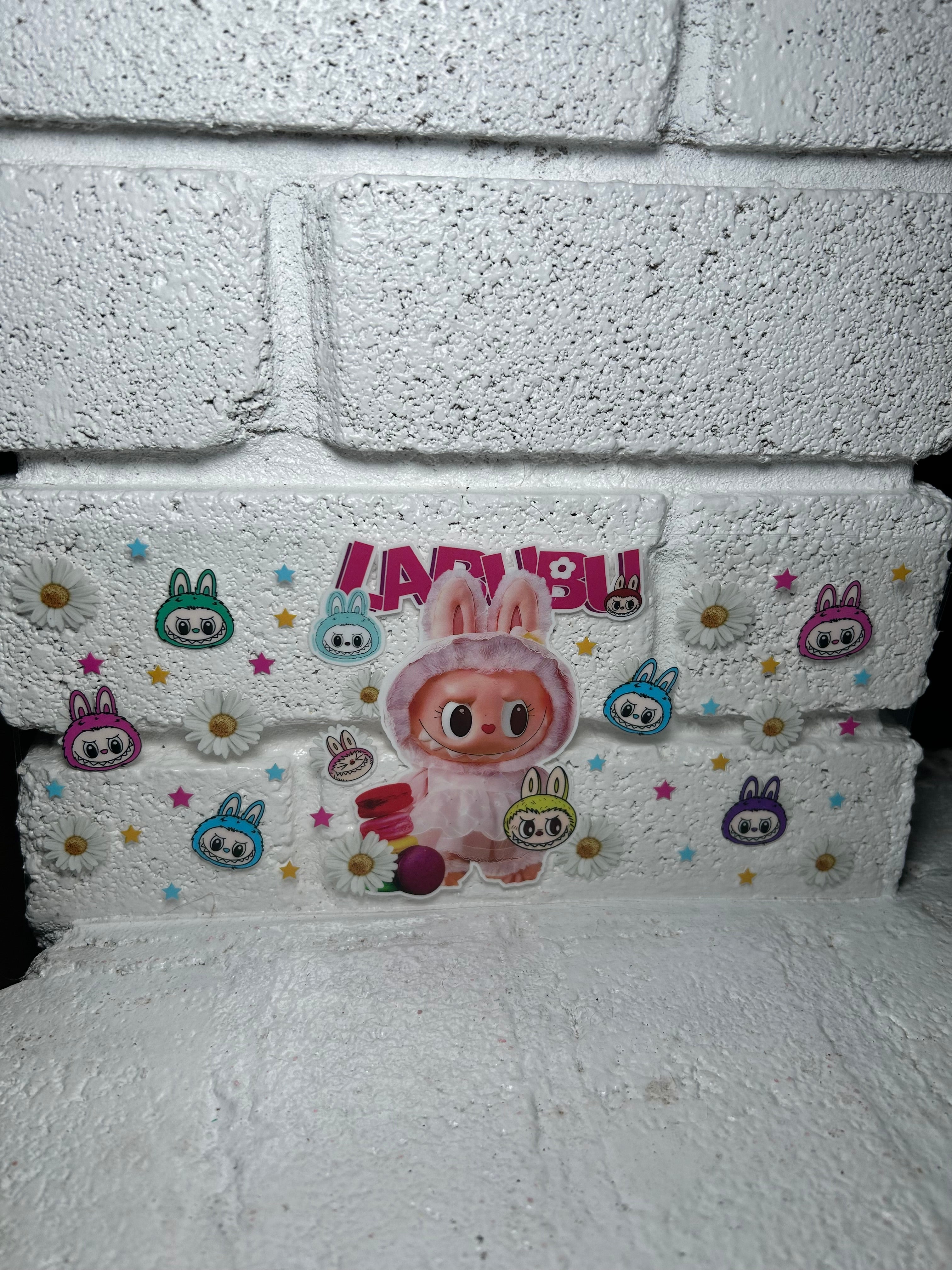 LABUBU