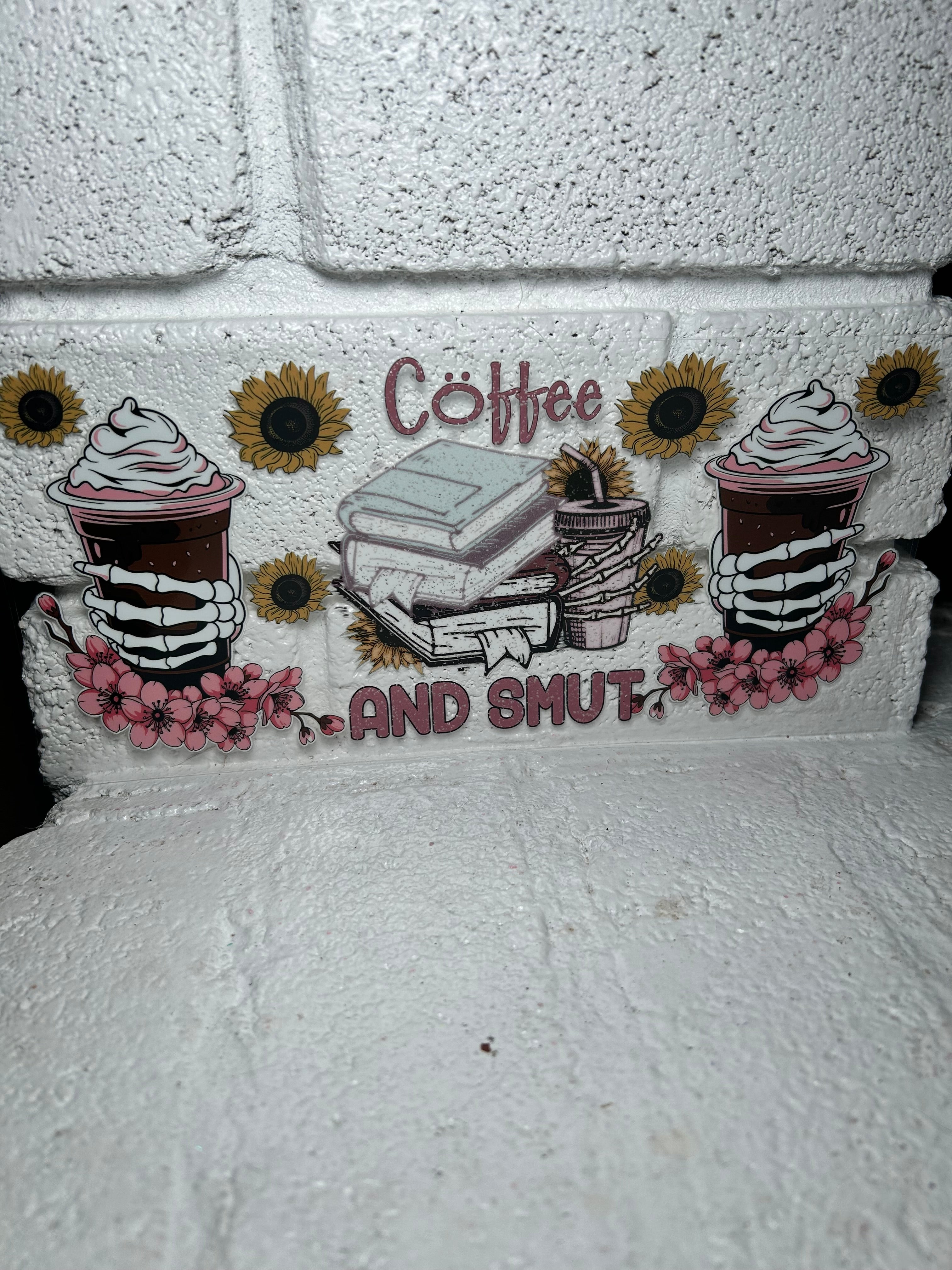 COFFEE AND SMUT