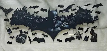 BATMAN 1