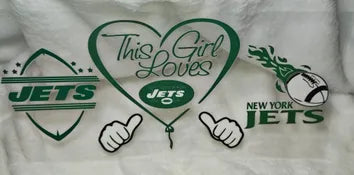 NEW YORK JETS