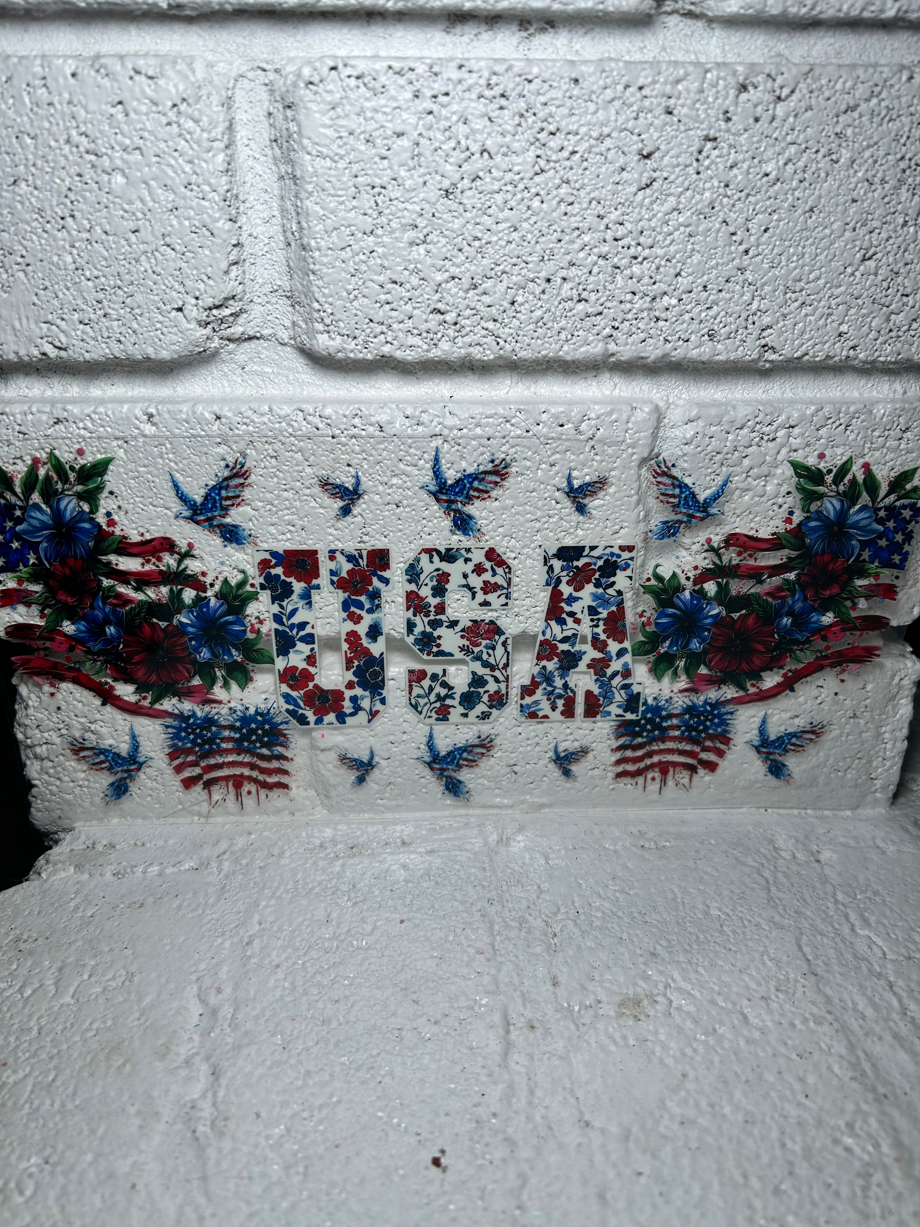 USA