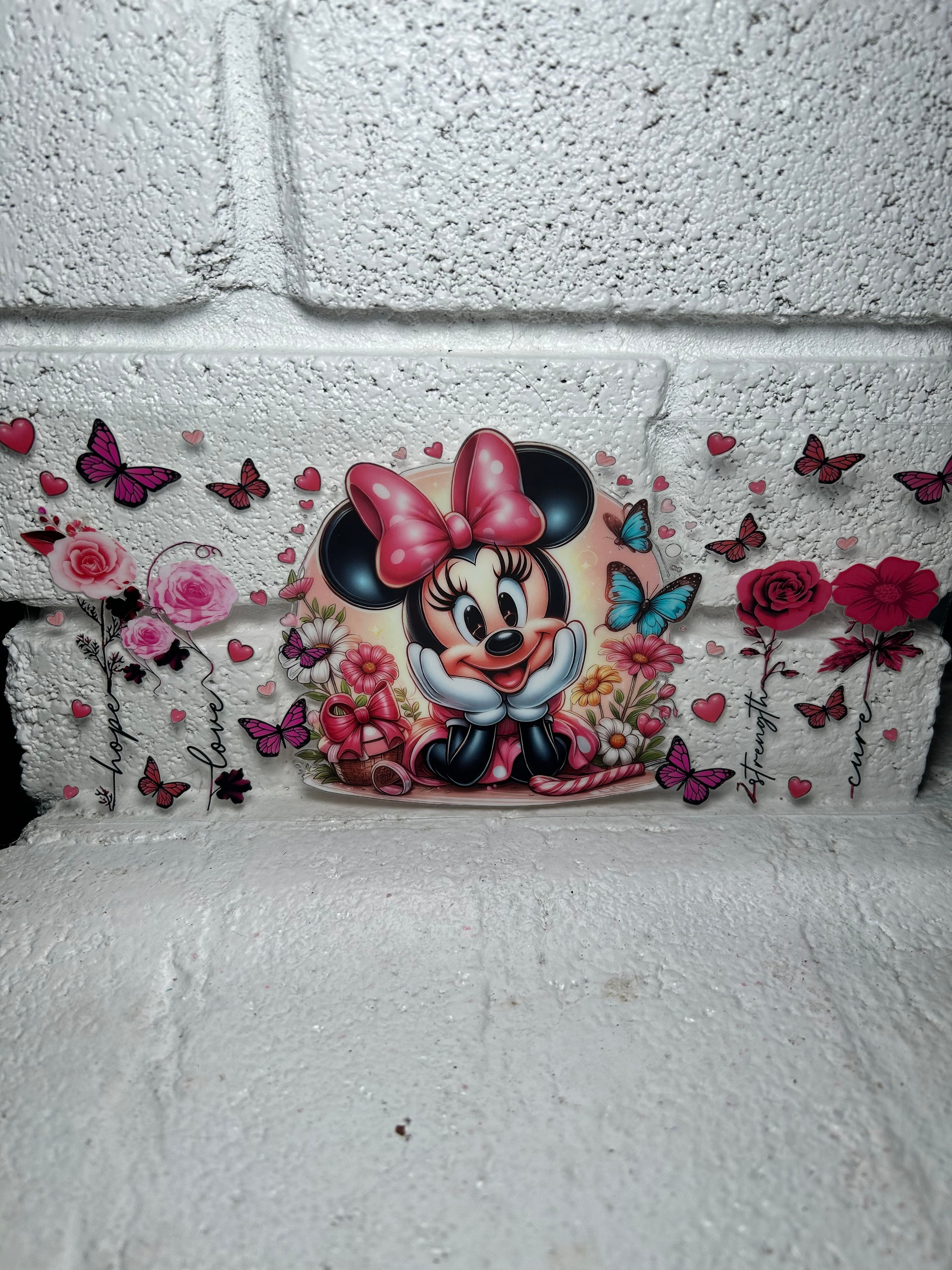MINNIE MOUSE 1