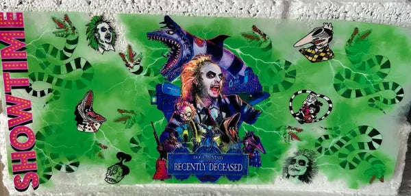 BEETLEJUICE (SHOWTIME)