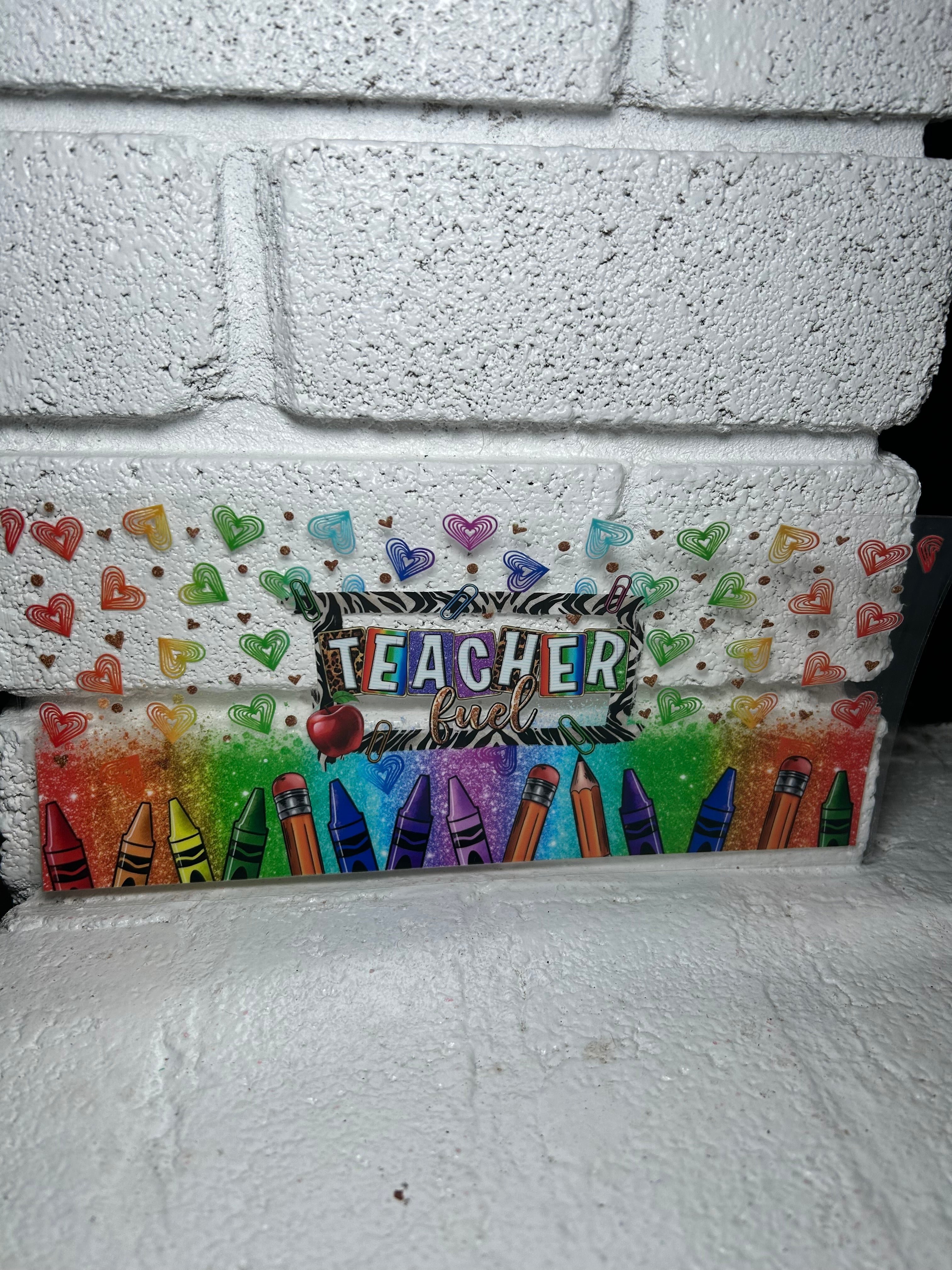 TEACHER 2