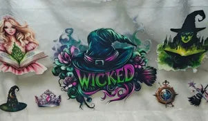 WICKED