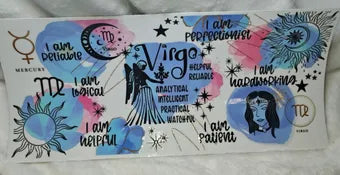 VIRGO WRAP