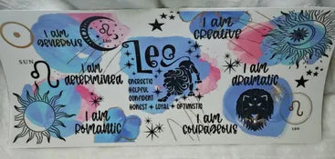 LEO WRAP