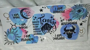 TAURUS WRAP