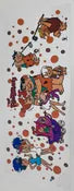 THE FLINTSTONES