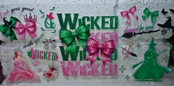 WICKED 2