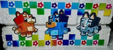 BLUEY