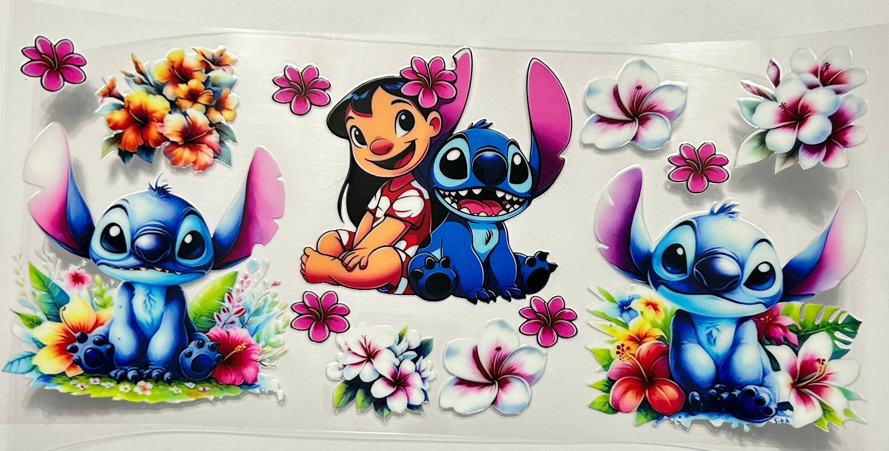 LILO AND STITCH 2