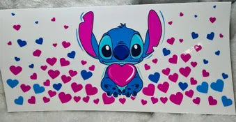 STITCH 4
