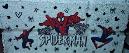 SPIDER MAN