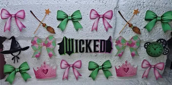 WICKED 1