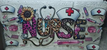 NURSE 1