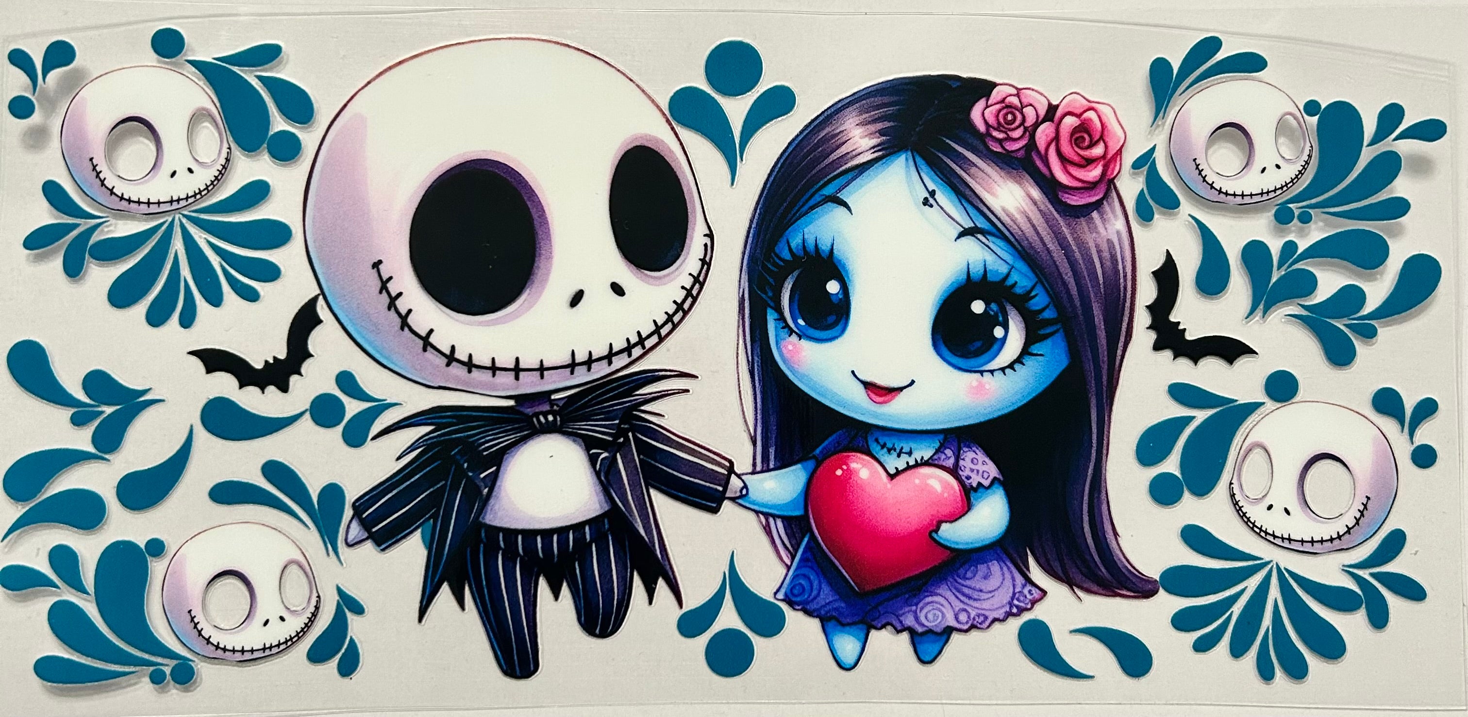 Baby Jack and sally1
