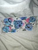 SCORPIO WRAP