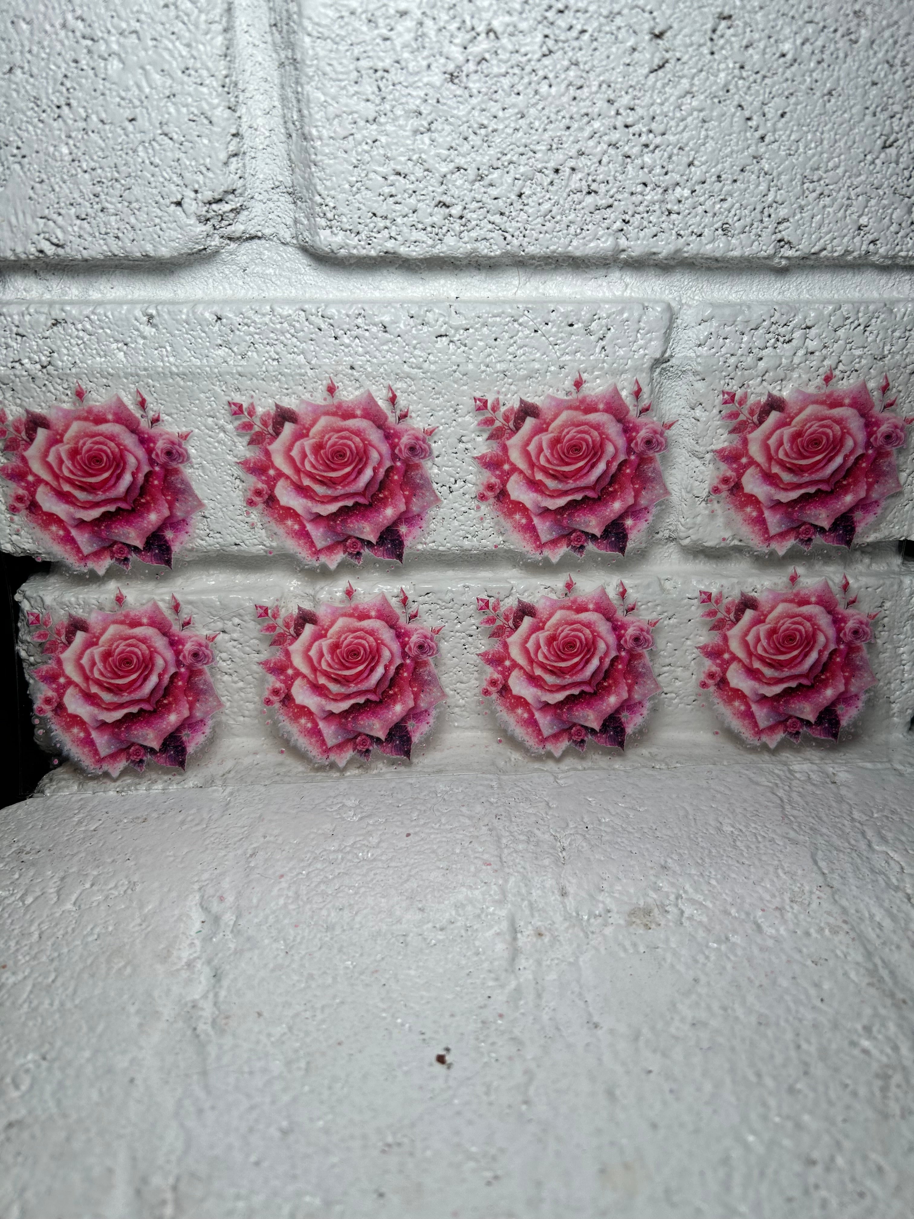PINK ROSES