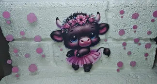 PURPLE COW