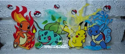 POKEMON
