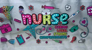 NURSE