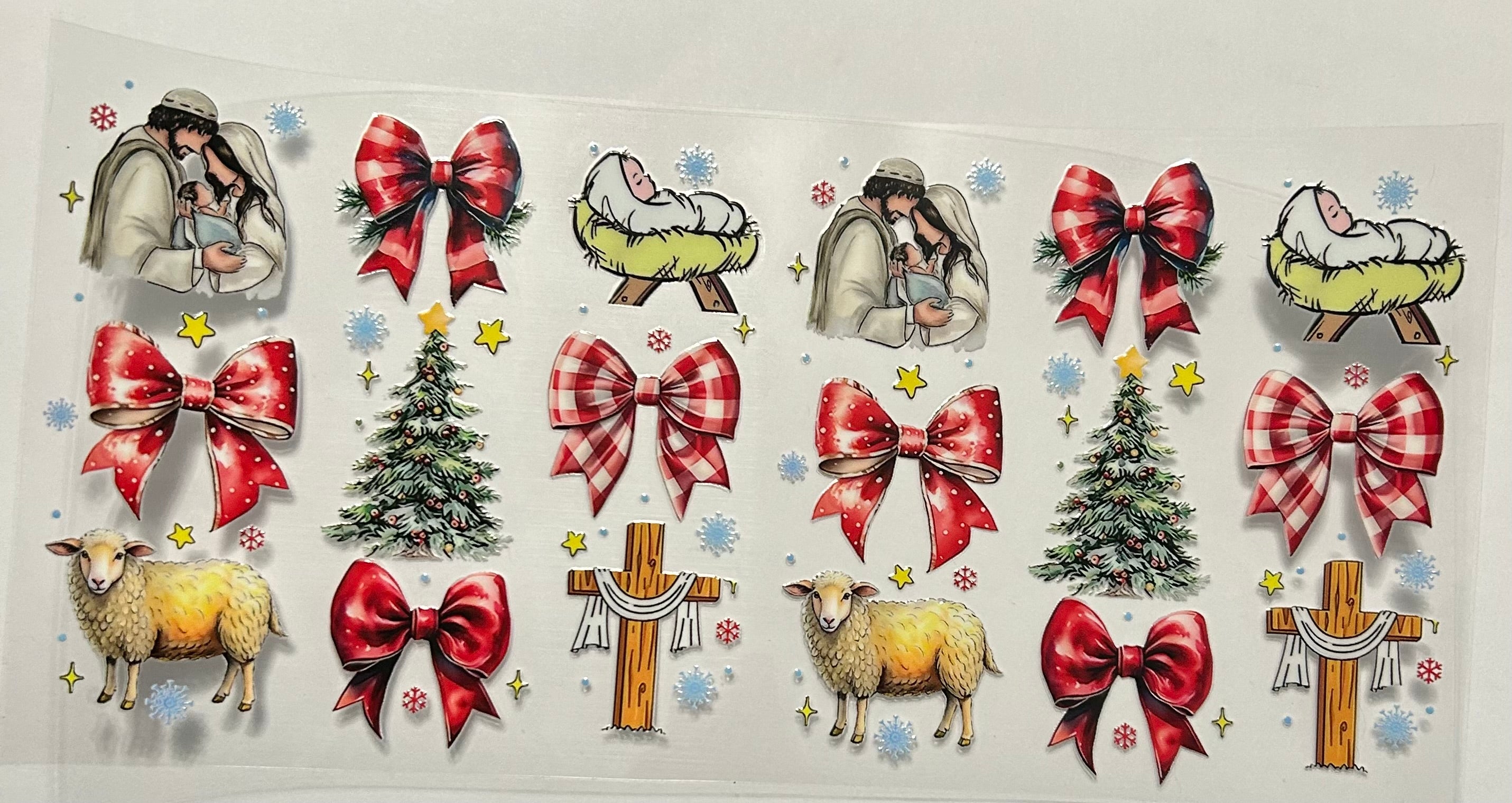MARY,JOSEPH,JESUS