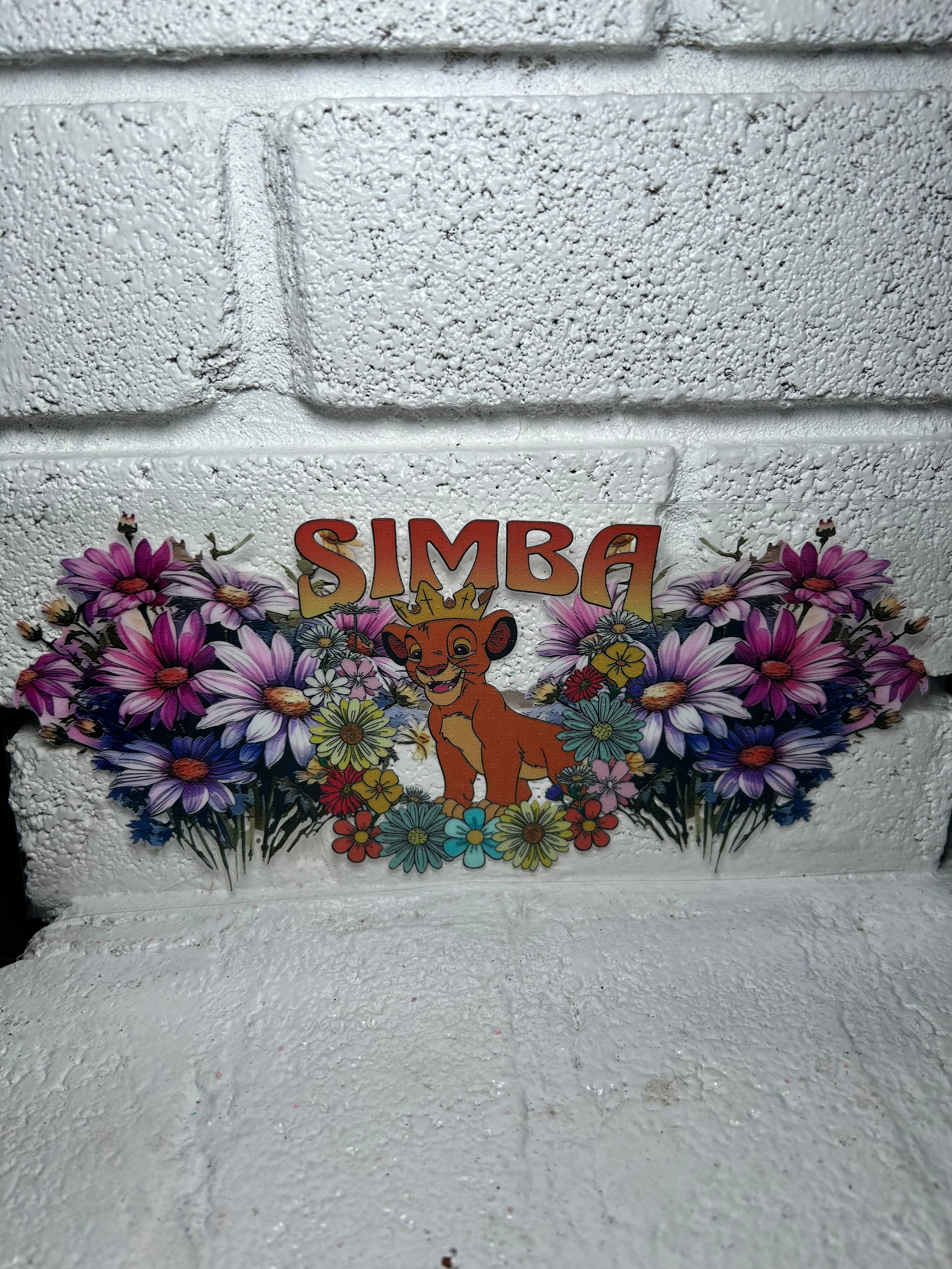 SIMBA