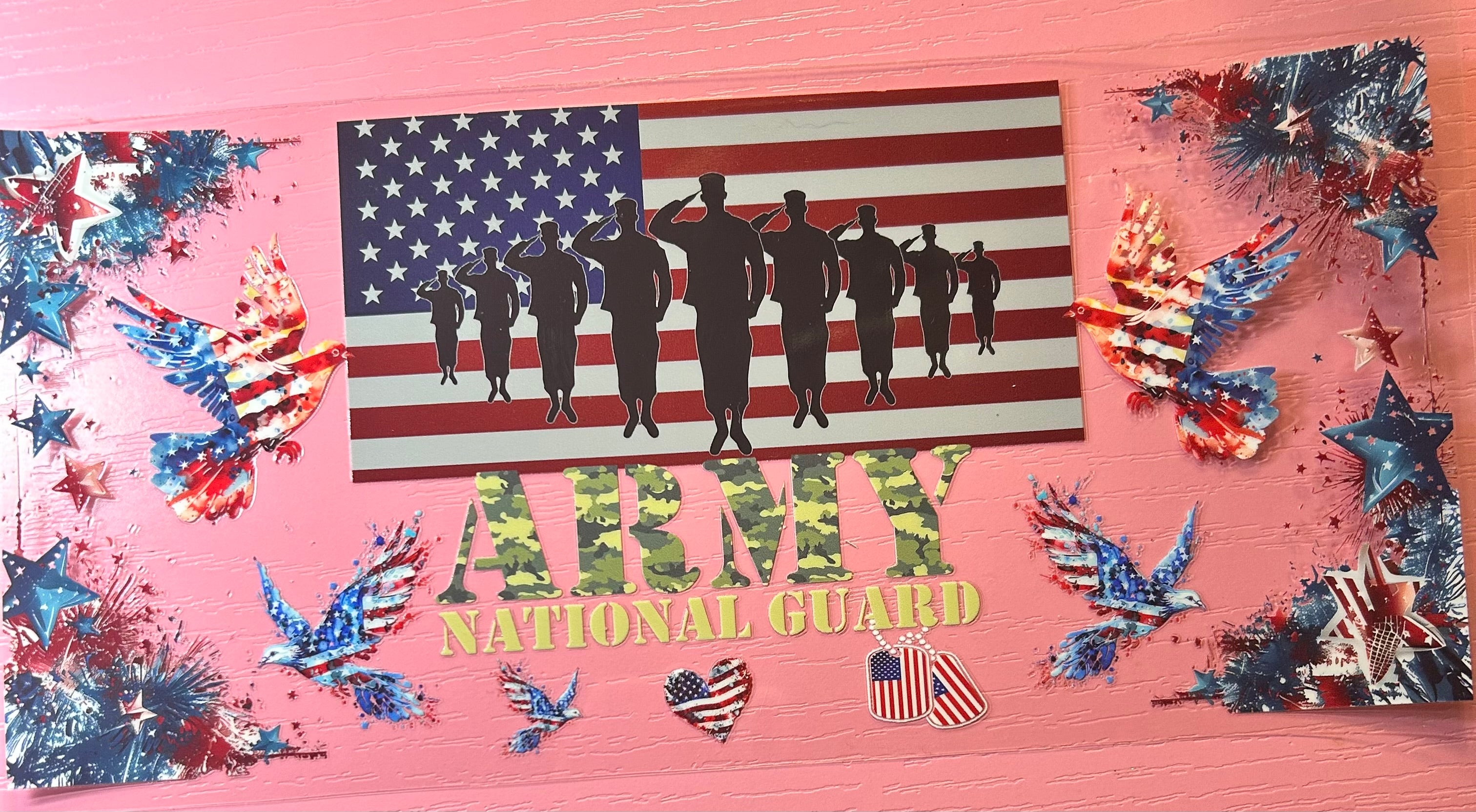 ARMY NATIONAL GUARD