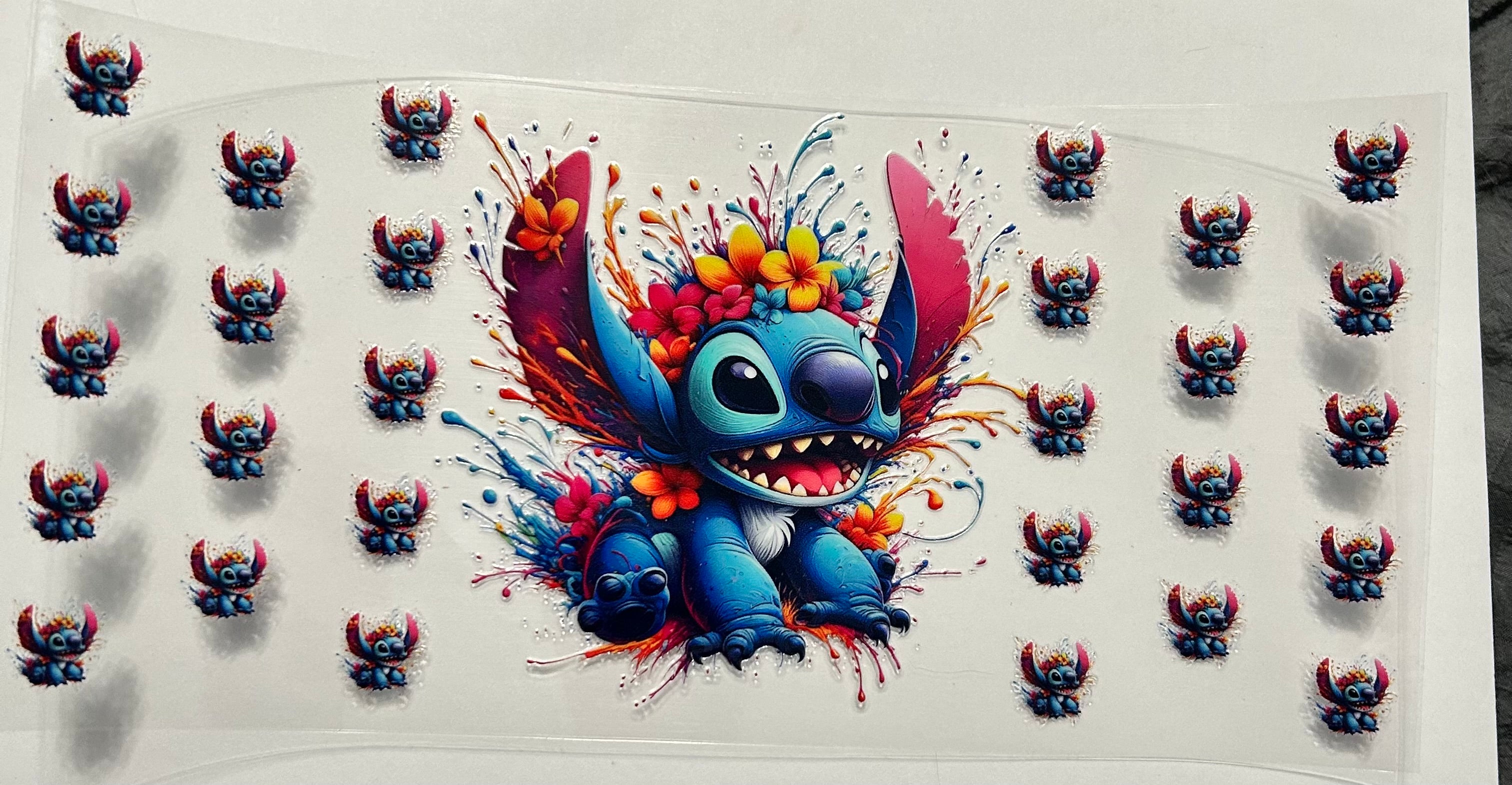 STITCH4
