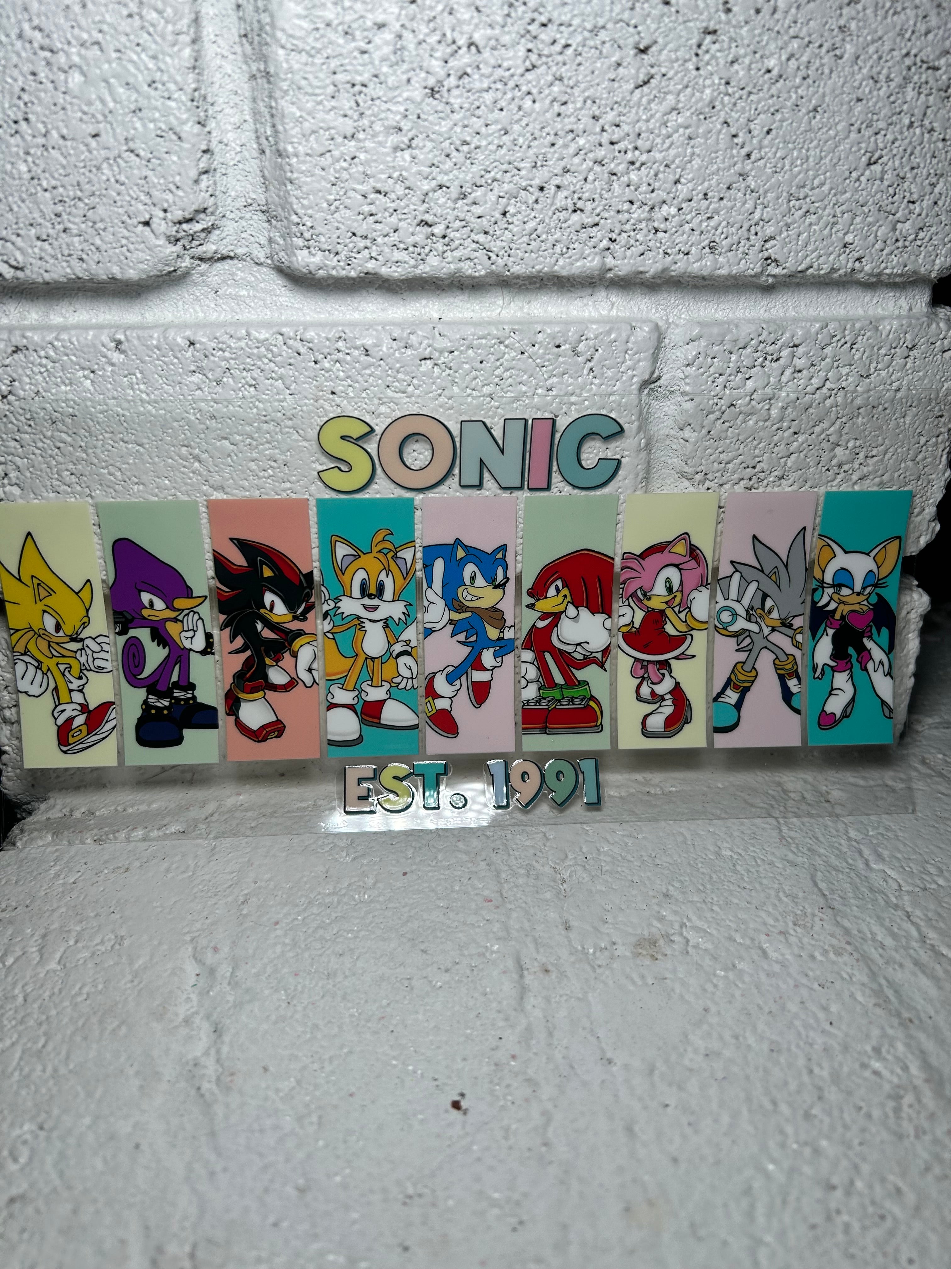 SONIC